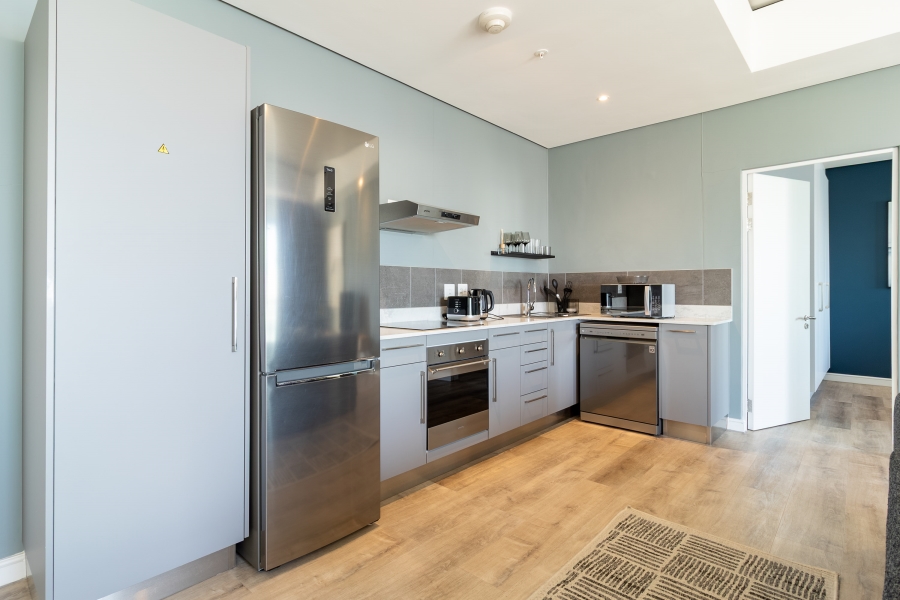 To Let 2 Bedroom Property for Rent in Cape Town City Centre Western Cape
